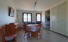 Maison L'Aiguillon-sur-Mer, 3 pièces, 4 personnes - FR-1-476-24